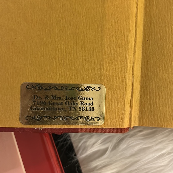 The victor book of opera 1968 thirthteenth  edition vtge - Picture 6 of 8